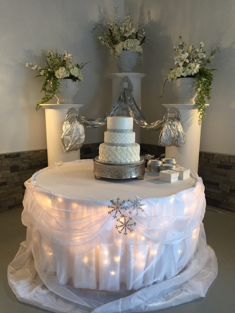 The Landing Banquet Hall Indoor Outdoor Lenawee County